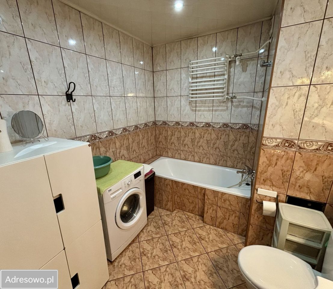 Mieszkanie 2-pokojowe Piekary Śląskie Centrum, ul. Bytomska. Zdjęcie 12