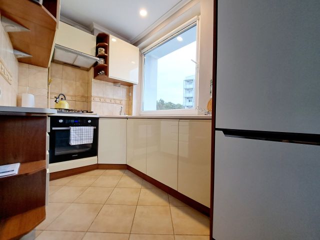 Mieszkanie 3-pokojowe Sopot Przylesie, ul. 23 Marca. Zdjęcie 5