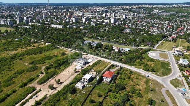 Działka Kielce Zagórze, ul. Prosta. Zdjęcie 10