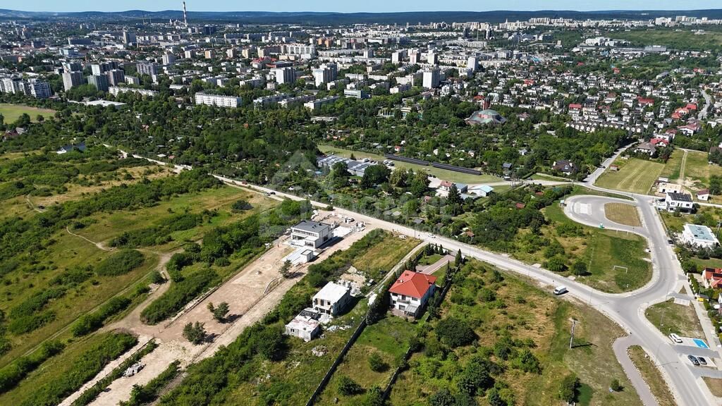 Działka Kielce Zagórze, ul. Prosta. Zdjęcie 10