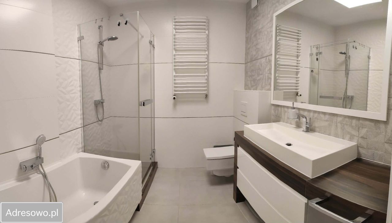 dom szeregowy, 4 pokoje Łódź Andrzejów, ul. Tadeusza Gajcego. Zdjęcie 15