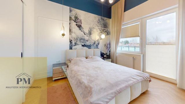 bliźniak, 5 pokoi Nowe Bielice, ul. Klonowa. Zdjęcie 12