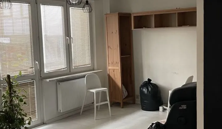 Mieszkanie 3-pokojowe Kraków Krowodrza, ul. Zbrojów