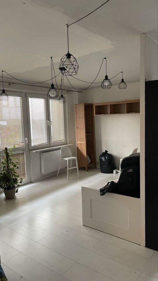 Mieszkanie 3-pokojowe Kraków Krowodrza, ul. Zbrojów. Zdjęcie 1