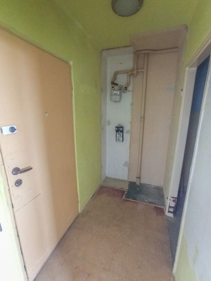 Mieszkanie 1-pokojowe Łódź Polesie, ul. Retkińska. Zdjęcie 2