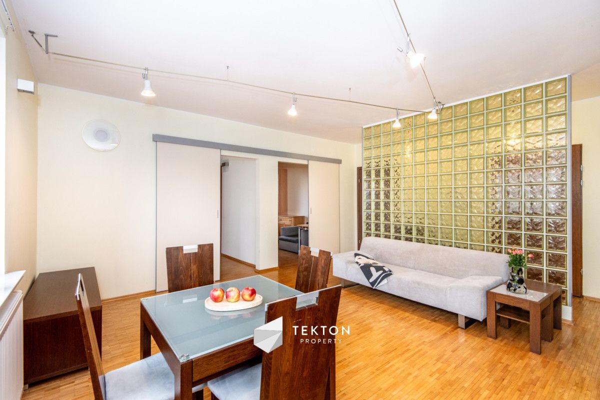 Mieszkanie 3-pokojowe Poznań Grunwald, ul. Smardzewska. Zdjęcie 4