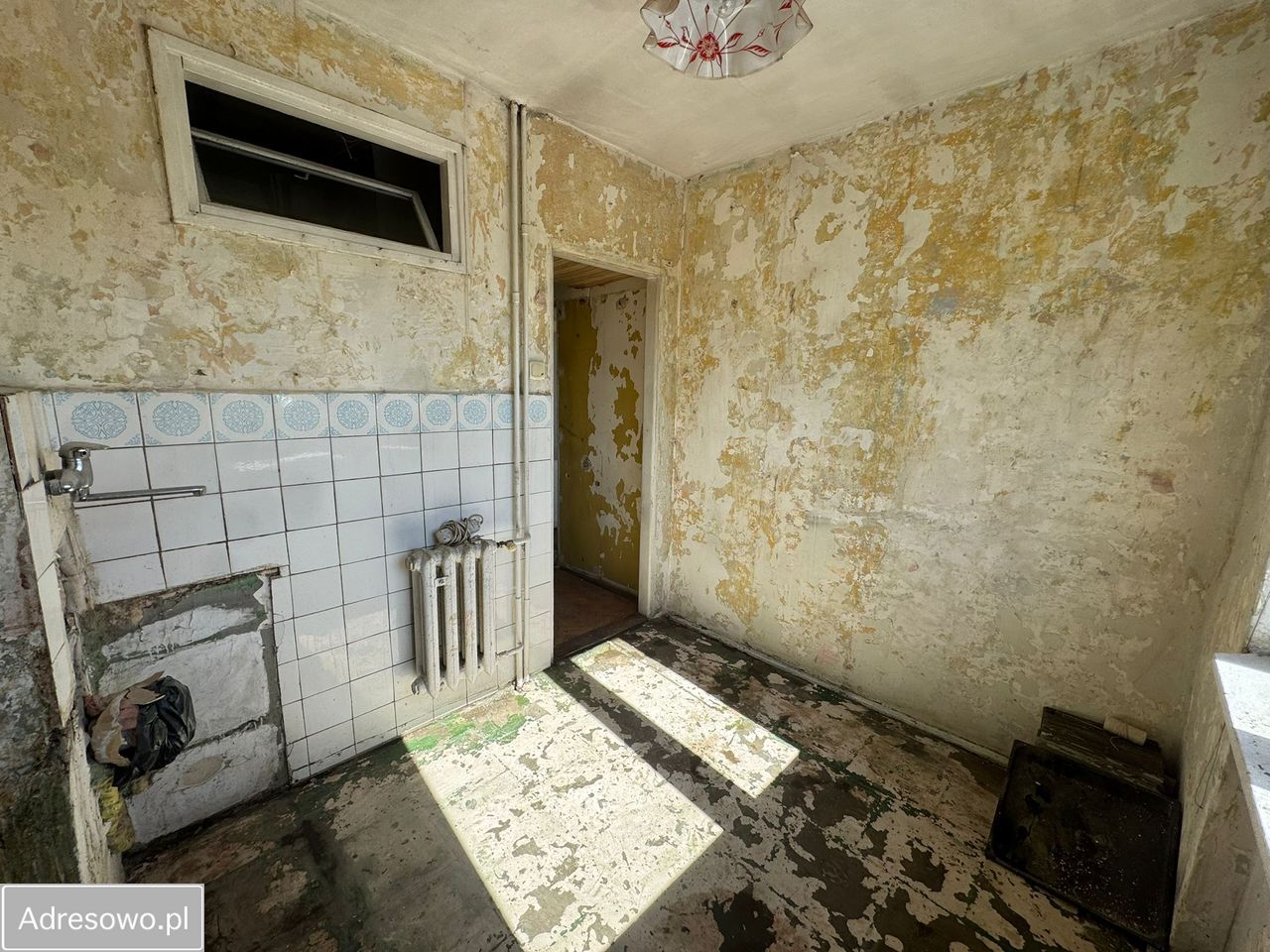 Mieszkanie 2-pokojowe Wrocław Śródmieście, pl. Orląt Lwowskich. Zdjęcie 6