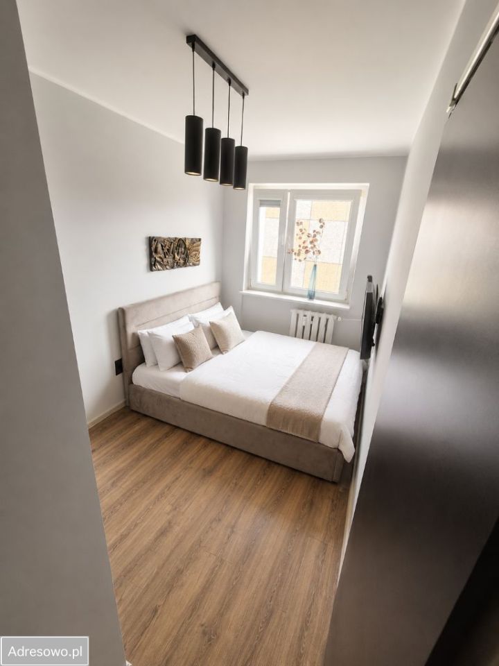 Mieszkanie 3-pokojowe Poznań Piątkowo, os. Stefana Batorego. Zdjęcie 9
