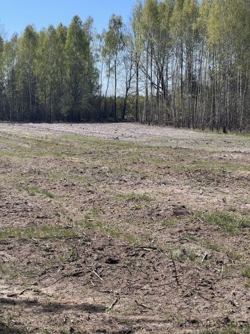 Działka budowlana Czarnocin. Zdjęcie 2