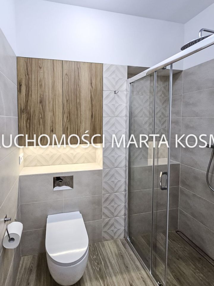 Mieszkanie 4-pokojowe Warszawa Ochota. Zdjęcie 12