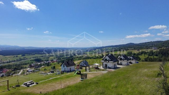 Działka budowlana Szlembark. Zdjęcie 9