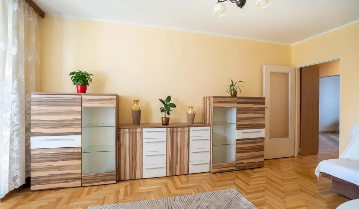 Mieszkanie 2-pokojowe Białystok Antoniuk Fabryczny, ul. Antoniuk Fabryczny
