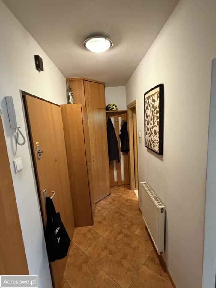 Mieszkanie 1-pokojowe Wrocław Grabiszyn, ul. Aleksandra Ostrowskiego. Zdjęcie 9