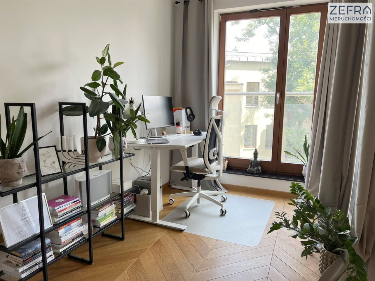 Mieszkanie 1-pokojowe Kraków Stare Miasto, ul. Trynitarska. Zdjęcie 16