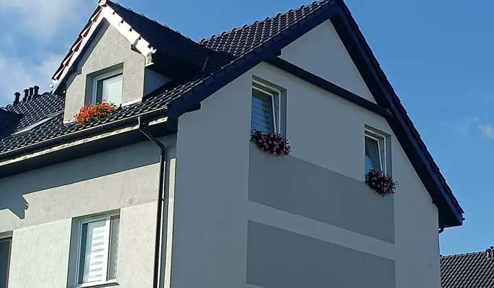 Mieszkanie 3-pokojowe Głogowo, ul. Bajkowa