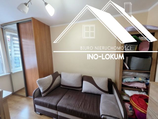 Mieszkanie 2-pokojowe Inowrocław, ul. Kątna. Zdjęcie 10