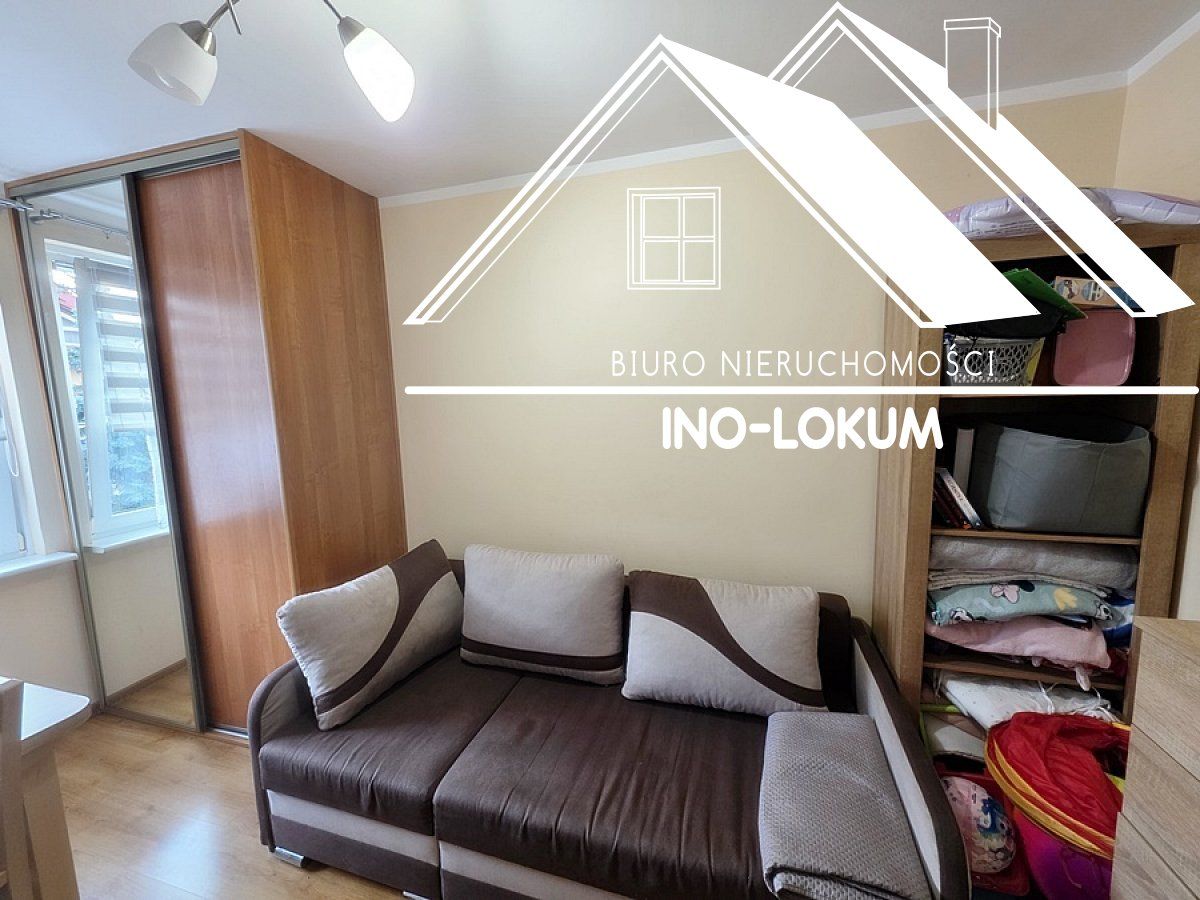 Mieszkanie 2-pokojowe Inowrocław, ul. Kątna. Zdjęcie 10