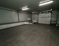 Hala/magazyn Lublin Bronowice, ul. Łęczyńska. Zdjęcie 4