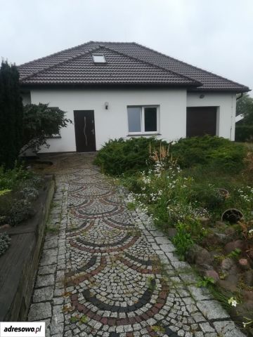 dom wolnostojący, 5 pokoi Dzierżów. Zdjęcie 1