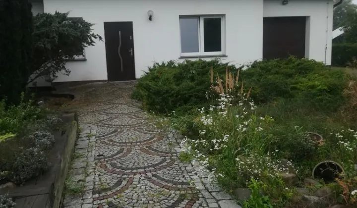 dom wolnostojący, 5 pokoi Dzierżów