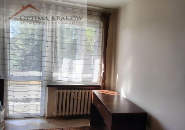 Mieszkanie 1-pokojowe Kraków Prokocim, ul. Snycerska. Zdjęcie 2