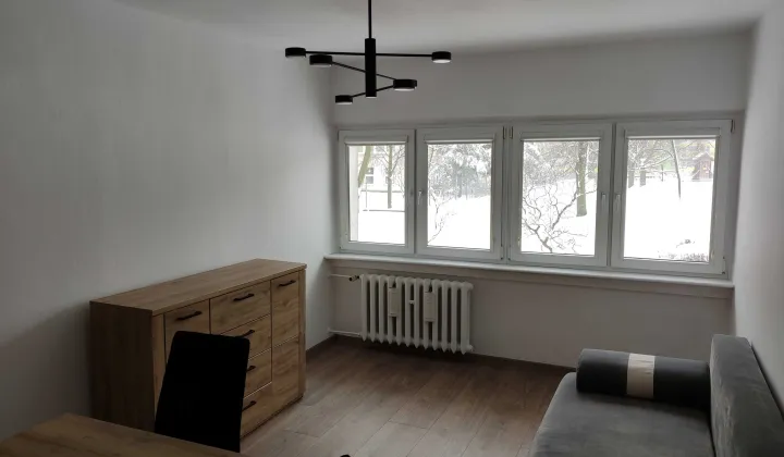 Mieszkanie 2-pokojowe Łódź Bałuty, ul. Inowrocławska