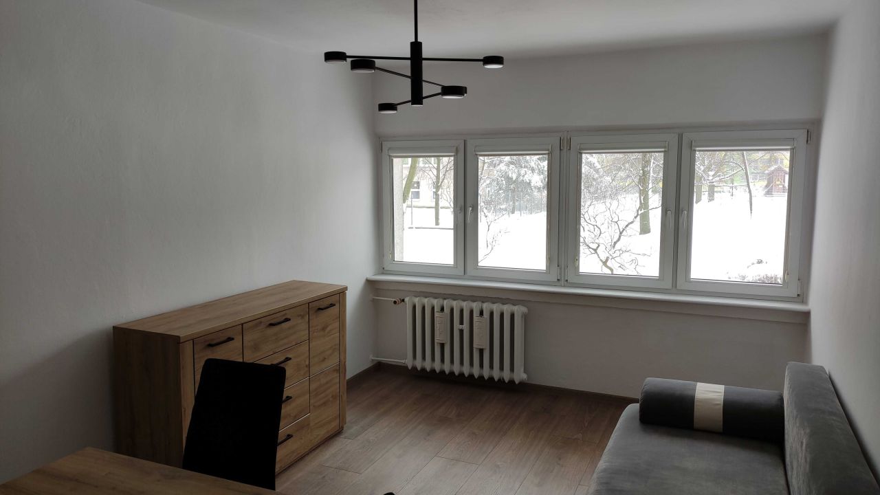Mieszkanie 2-pokojowe Łódź Bałuty, ul. Inowrocławska. Zdjęcie 1