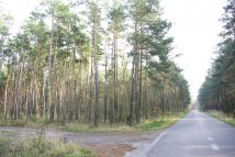 Działka budowlana Ostrowy nad Okszą Zadworze, ul. Zadworna. Zdjęcie 3