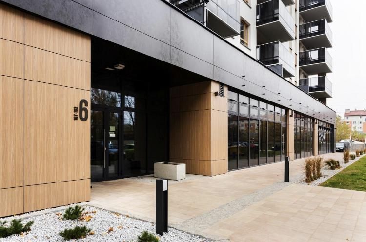 Mieszkanie 4-pokojowe Białystok Nowe Miasto, ul. Magazynowa