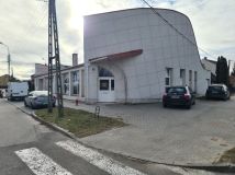 Lokal Łomża, ul. Nowogrodzka