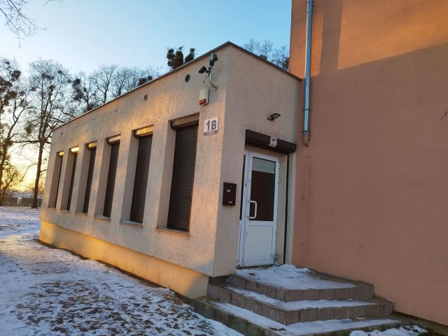 Lokal Elbląg, ul. Rypińska. Zdjęcie 1