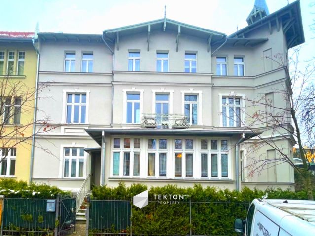 Mieszkanie 3-pokojowe Sopot, ul. Jana Jerzego Haffnera. Zdjęcie 1
