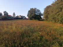 Działka budowlana Ołtarze-Gołacze. Zdjęcie 2