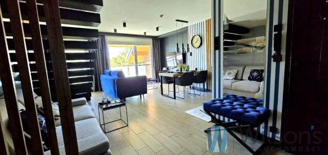 Mieszkanie 2-pokojowe Jantar, ul. Bursztynowa. Zdjęcie 1