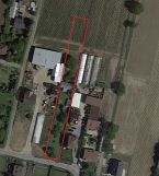 Działka budowlana Ołtarzew, ul. Nizinna. Zdjęcie 2