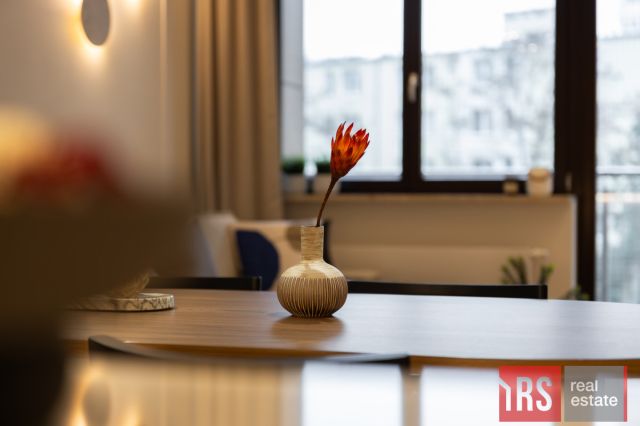 Mieszkanie 2-pokojowe Warszawa Mokotów, ul. Dolna. Zdjęcie 22