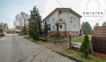 bliźniak, 7 pokoi Toruń Bielawy, ul. Nowotarska