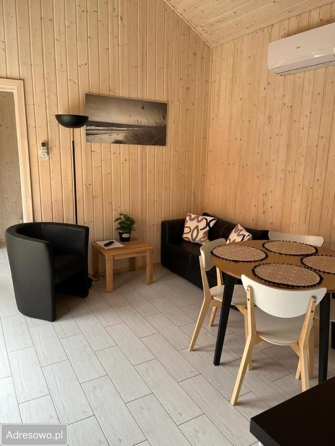 dom letniskowy, 9 pokoi Mieroszyno, ul. Leśna. Zdjęcie 9