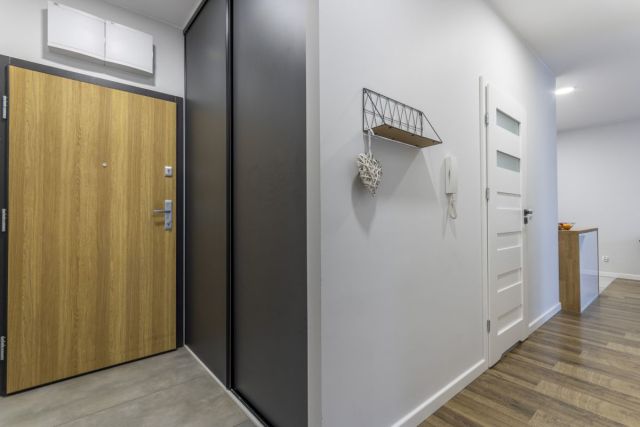 Mieszkanie 2-pokojowe Wrocław Jagodno, ul. Edmunda Kajdasza. Zdjęcie 11