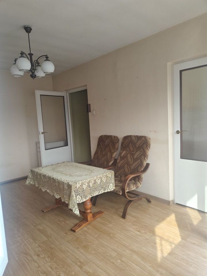 Mieszkanie 2-pokojowe Łódź Bałuty, ul. Lniana. Zdjęcie 4