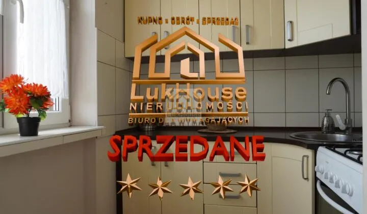Mieszkanie 2-pokojowe Bytom Szombierki, ul. Zabrzańska