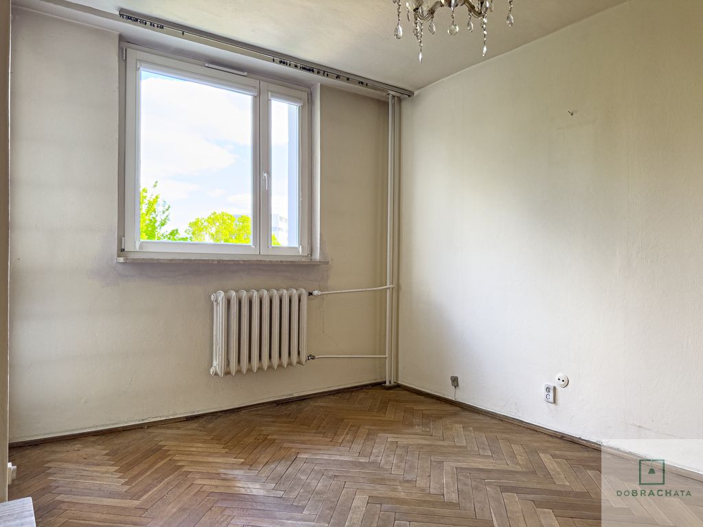 Mieszkanie 3-pokojowe Warszawa Targówek, ul. Prałatowska. Zdjęcie 7