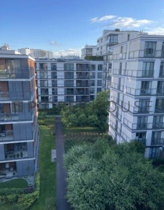 Mieszkanie 2-pokojowe Warszawa Mokotów, ul. Cybernetyki. Zdjęcie 6