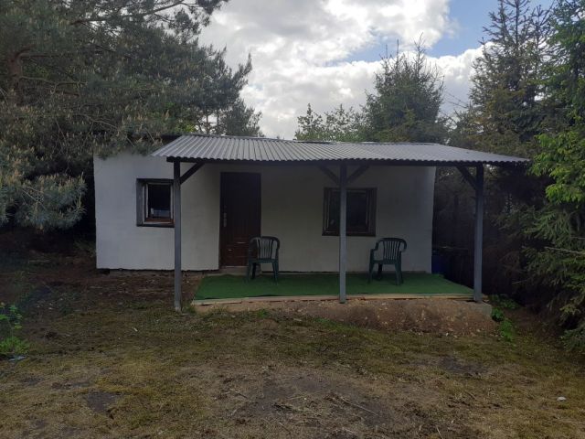 Działka rod Piekary Śląskie. Zdjęcie 1