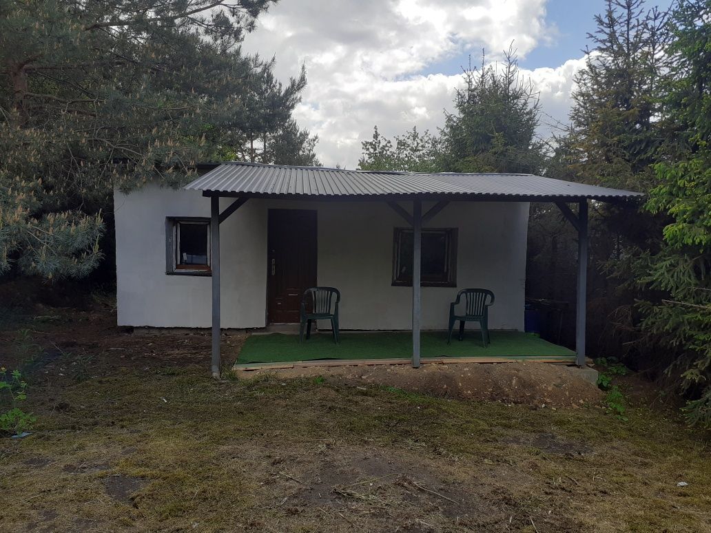 Działka rod Piekary Śląskie