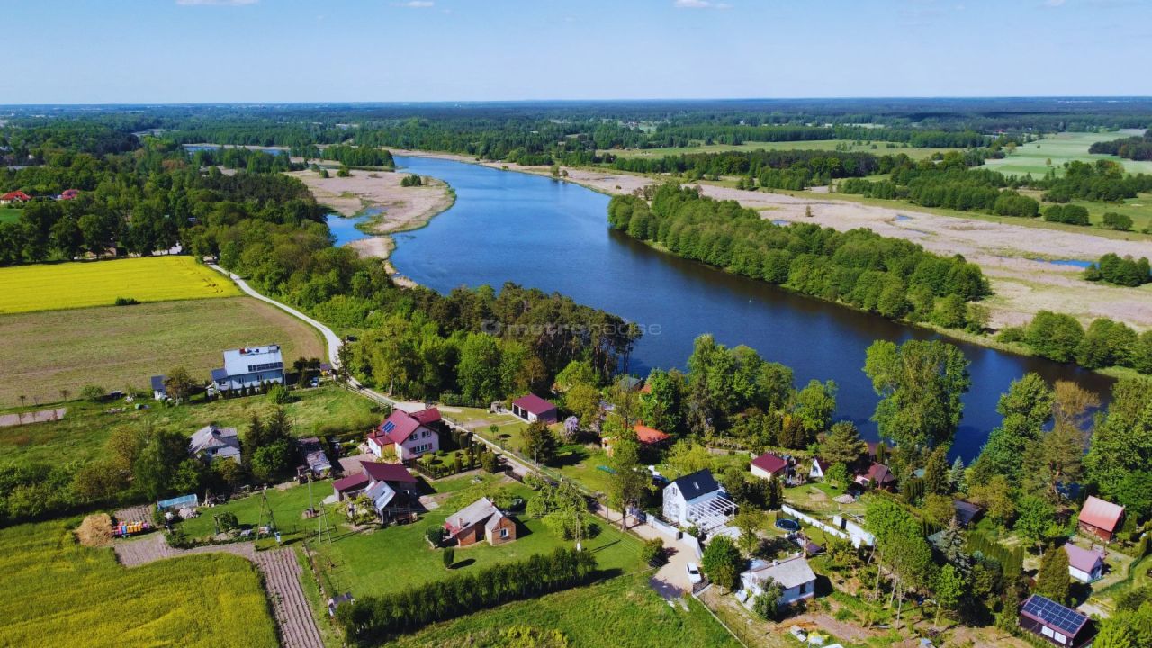 dom wolnostojący, 1 pokój Gzowo. Zdjęcie 5