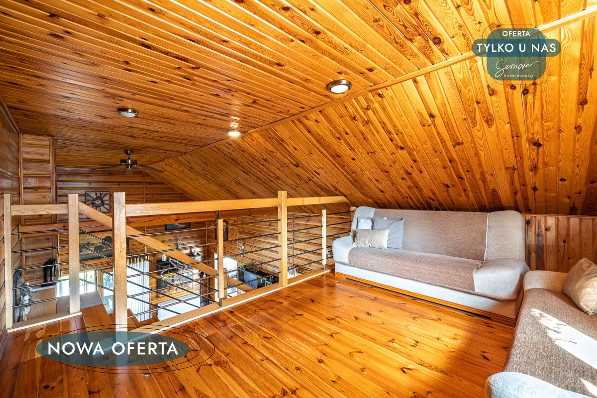 dom wolnostojący, 3 pokoje Konopnica. Zdjęcie 15