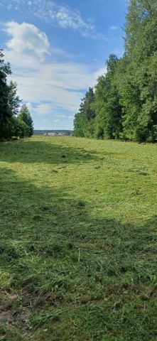 Działka budowlana Wrotnów. Zdjęcie 1