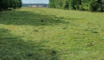 Działka budowlana Wrotnów
