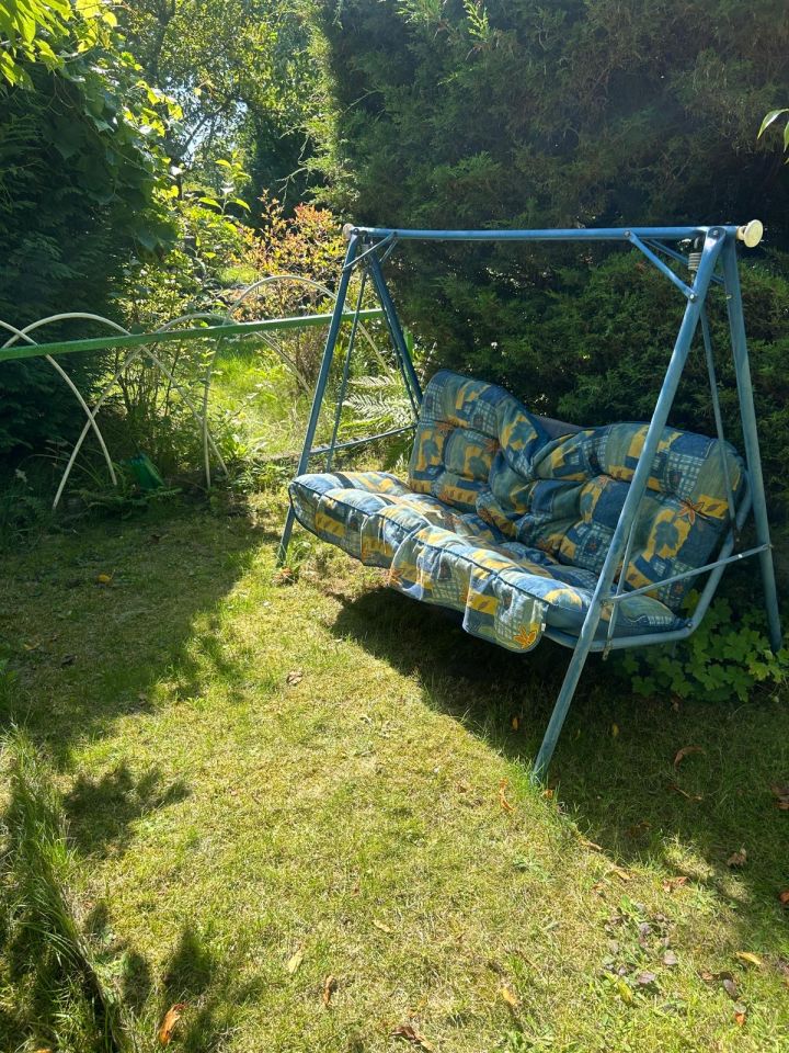 Działka rod Łódź Łagiewniki, ul. Przyklasztorze. Zdjęcie 7